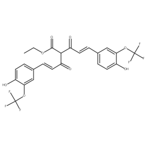 1657023-40-9 structure