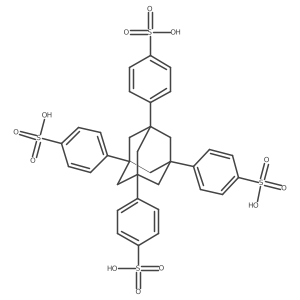 167013-20-9 structure