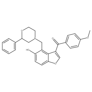 1676096-64-2结构式