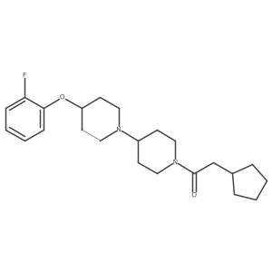 1704533-19-6 structure