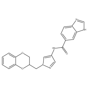 1705315-21-4 structure