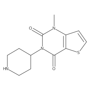 1707394-23-7 structure
