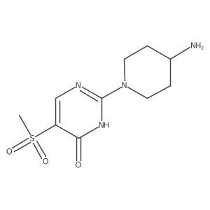 1708428-01-6 structure