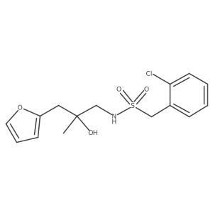 1795413-65-8 structure