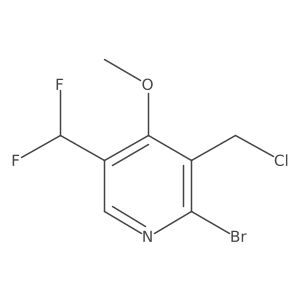 1805163-67-0 structure