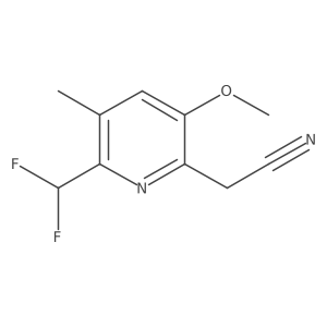 1805265-80-8结构式
