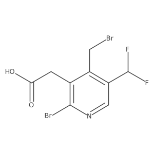 1805368-04-0 structure
