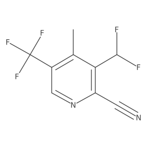 1805427-42-2 structure