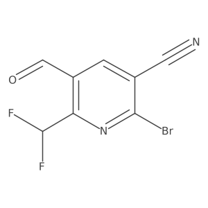 1805430-55-0 structure