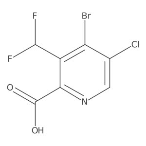 1805433-54-8 structure
