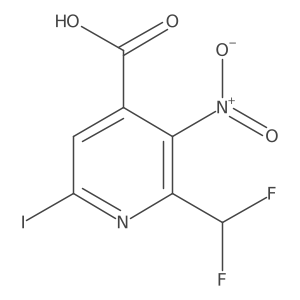 1805616-92-5 structure