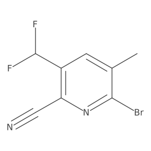 1806044-57-4 structure