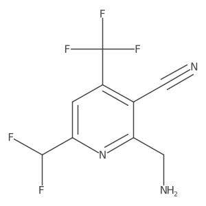 1806852-44-7 structure