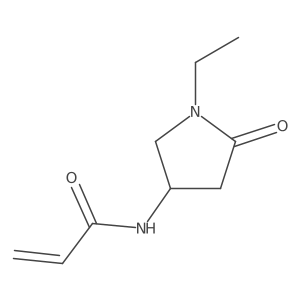 1852742-71-2结构式