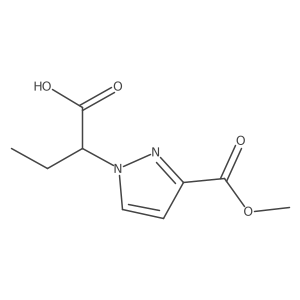 1856097-09-0 structure