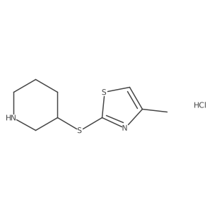1864062-17-8 structure