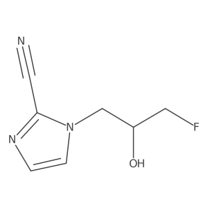1866425-74-2 structure