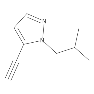 1866690-81-4 structure