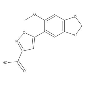 1891541-20-0结构式