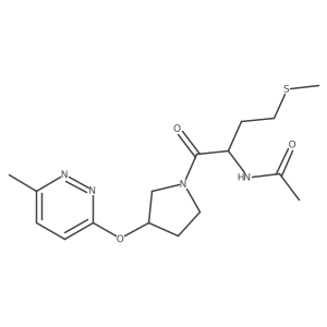 2034207-94-6 structure
