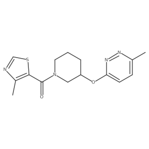 2034439-82-0 structure
