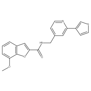 2034448-34-3 structure