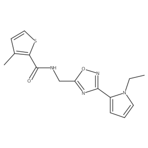 2034454-46-9 structure