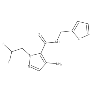 2101200-99-9 structure