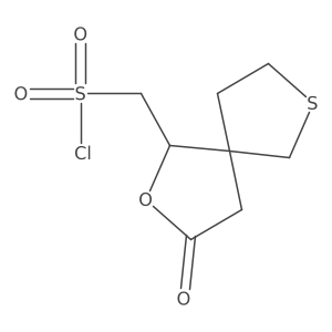 2167512-00-5 structure