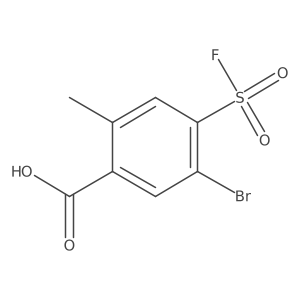 2168980-43-4 structure