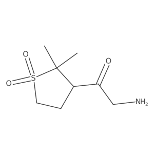 2228753-65-7 structure