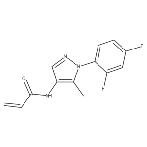 2361638-07-3结构式