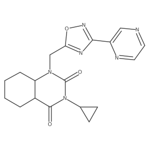 2640836-01-5 structure