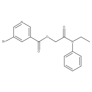 502718-94-7结构式