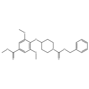 700804-22-4 structure