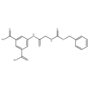 852355-43-2 structure