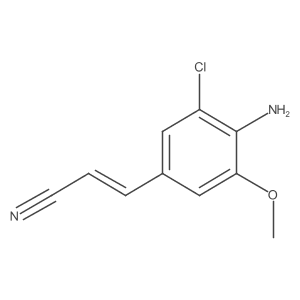 876346-97-3 structure