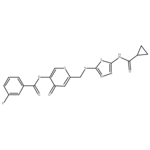 877651-13-3 structure