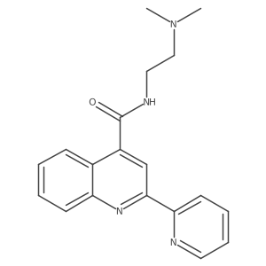 879918-77-1 structure