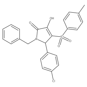 879927-29-4 structure