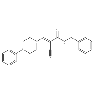 885179-38-4 structure