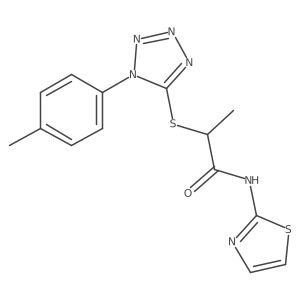887347-40-2 structure