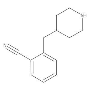 888729-75-7 structure