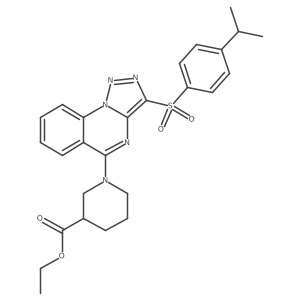 892276-03-8 structure