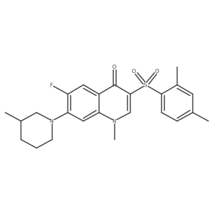 892778-00-6 structure