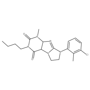 893965-46-3结构式