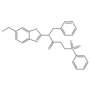 894997-21-8 structure