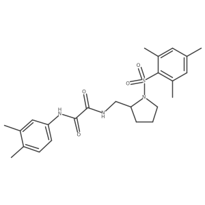 896284-99-4结构式