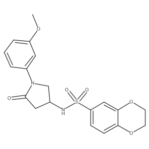 896310-22-8 structure