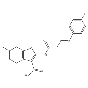 896353-63-2 structure
